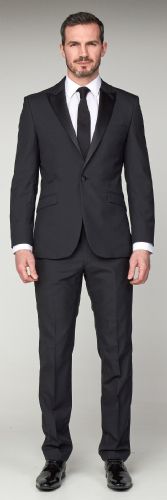 Scott Dinner Suit Jacket SS1541J1 size 40S